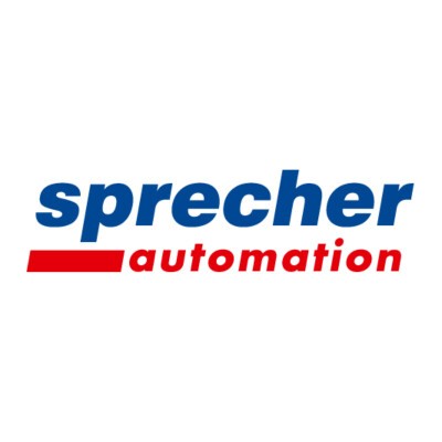 Logo Sprecher Automation