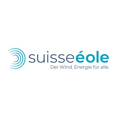 Logo Suisse Eole