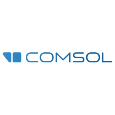 Logo COMSOL Multiphysics GmbH