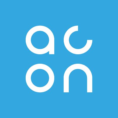 Logo acon GmbH