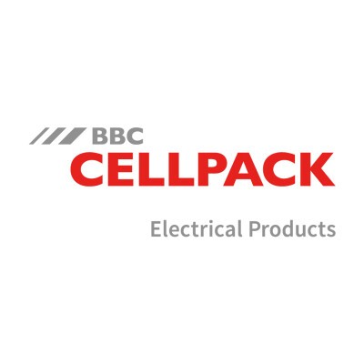 Logo BBC Cellpack Electrical Products