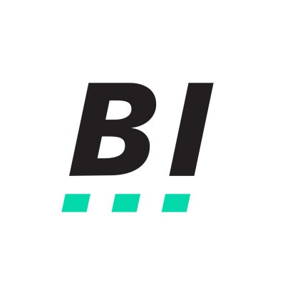 Logo Brunner Informatik AG