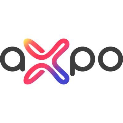 Logo Axpo Power AG