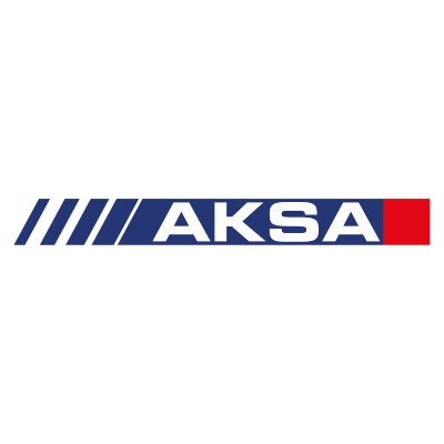 Logo AKSA Würenlos AG