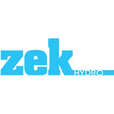 Logo zek HYDRO