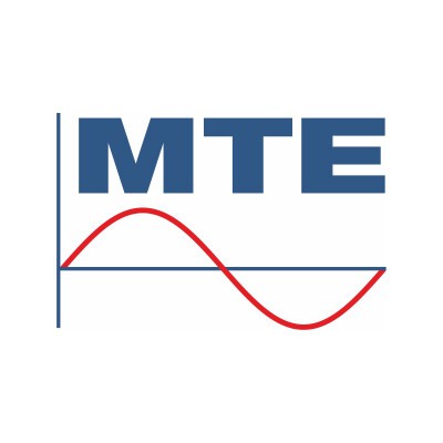 Logo MTE Meter Test Equipment AG