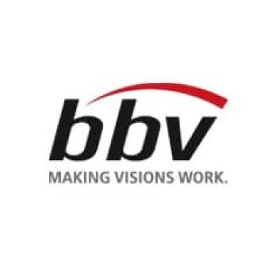 Logo bbv Software Services AG