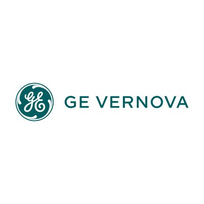 Logo GE Vernova