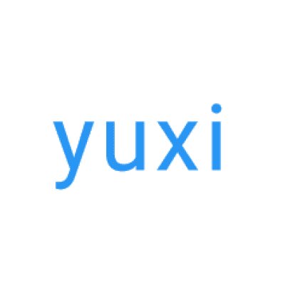 Logo yuxi