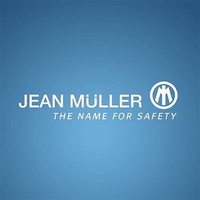 Logo Jean Müller Schweiz GmbH