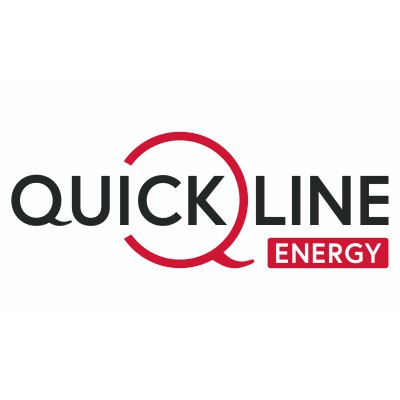 Logo Quickline Energy AG