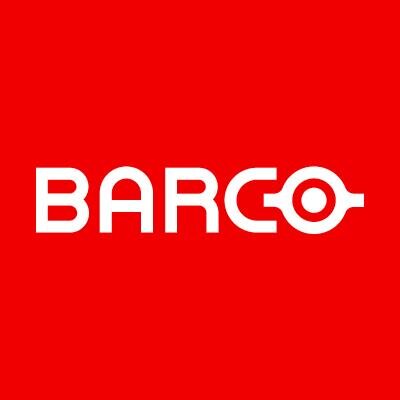 Logo BARCO