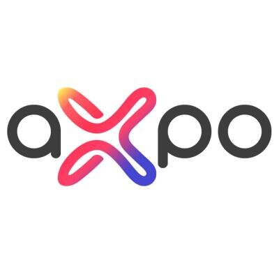 Logo Axpo Power AG
