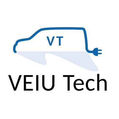 Logo VEIU Tech GmbH