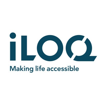 Logo iLOQ Oy