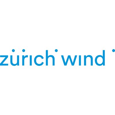 Logo Zürich Wind