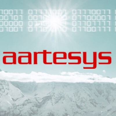 Logo Aartesys AG