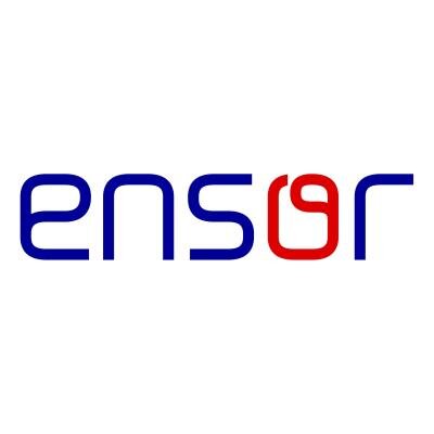Logo Ensor AG