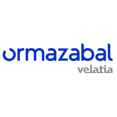 Logo Ormazabal