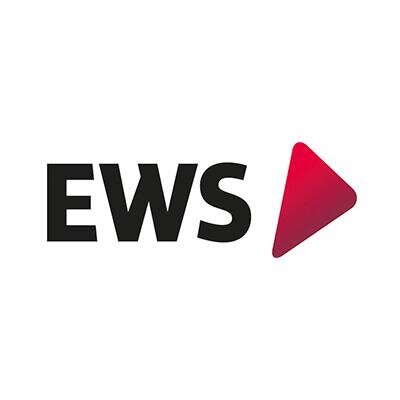 Logo EWS AG
