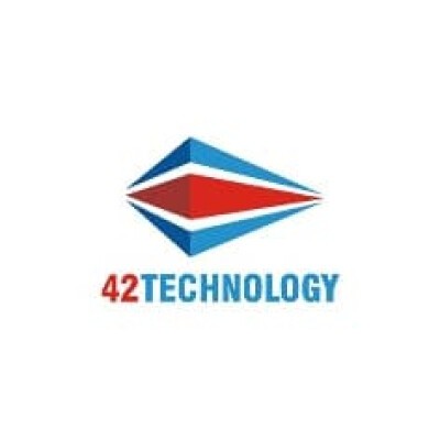Logo 42technology AG