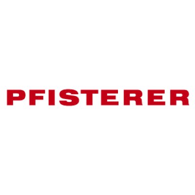 Logo PFISTERER Switzerland AG