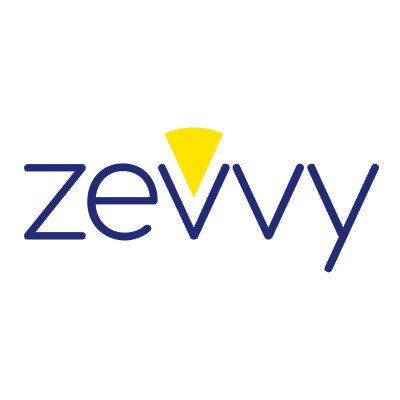 Logo zevvy AG