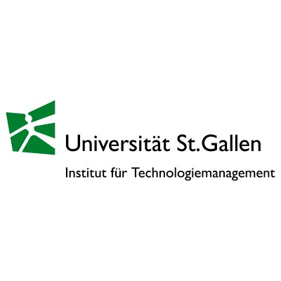 Logo Universität St.Gallen (Kompetenzzentrum Energy Management)
