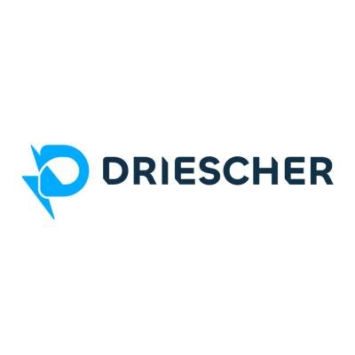 Logo Driescher Energy Solutions GmbH