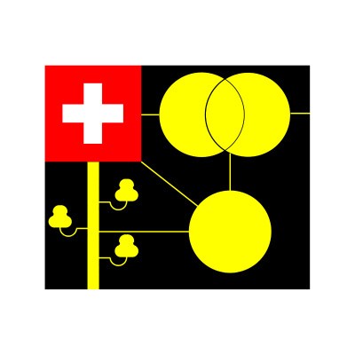 Logo Projektierung, Bau und Betrieb von Schweizer Verteilnetzen