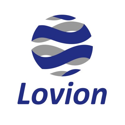 Logo Lovion GmbH