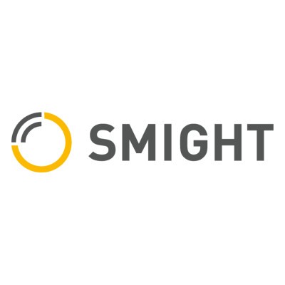 Logo SMIGHT GmbH