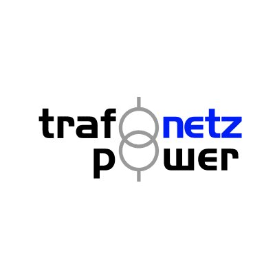 Logo trafopower ag