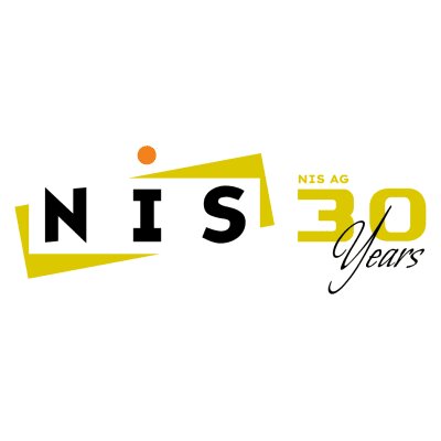 Logo NIS AG