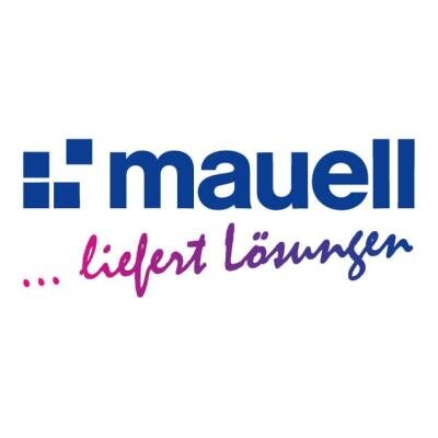 Logo Mauell AG