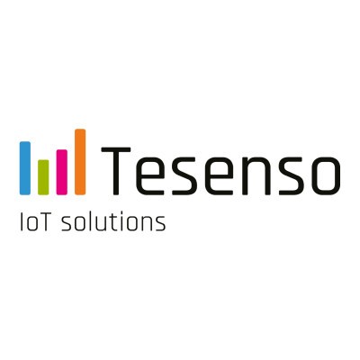 Logo Tesenso GmbH