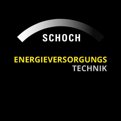 Logo Otto Schoch AG