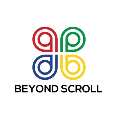 Logo Beyond Scroll