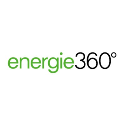Logo Energie 360° AG