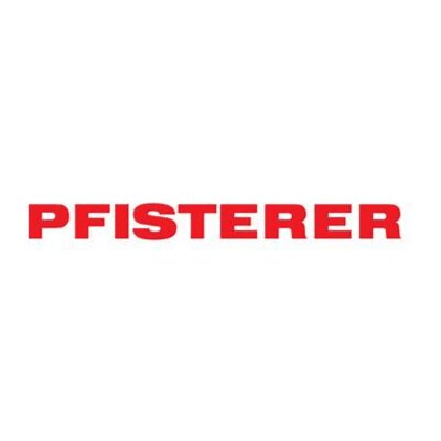 Logo PFISTERER Schweiz AG