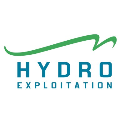 Logo HYDRO Exploitation SA