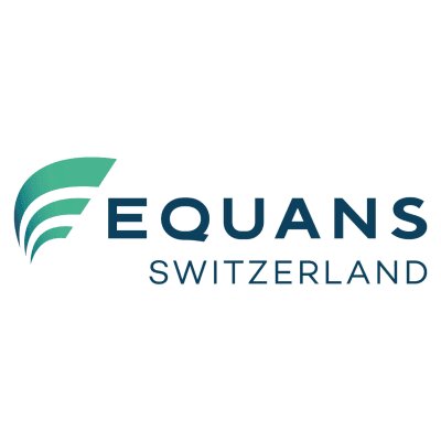 Logo Equans Switzerland Process Automation AG