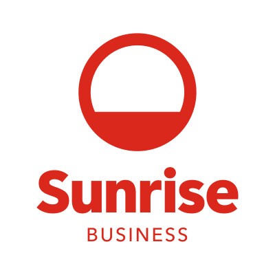 Logo Sunrise GmbH