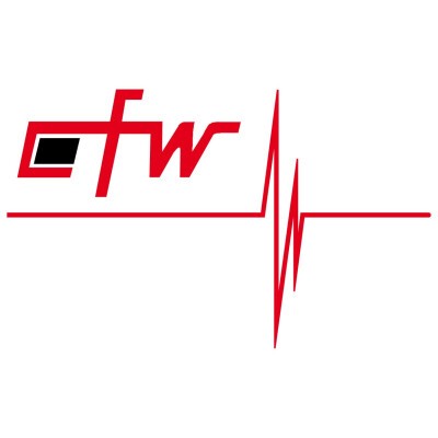 Logo CFW EMV-Consulting AG