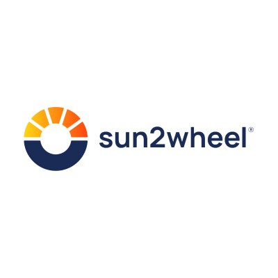 Logo sun2wheel AG