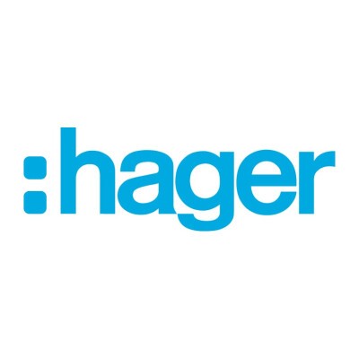 Logo Hager AG