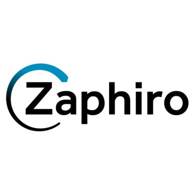 Logo Zaphiro Technologies SA