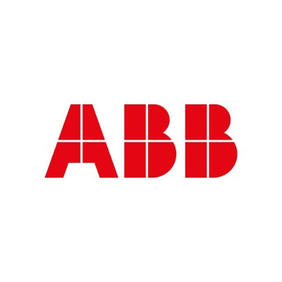 Logo ABB Schweiz