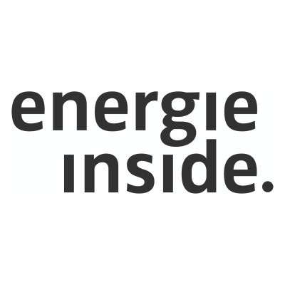 Logo energie inside c/o P2 Kommunikation AG