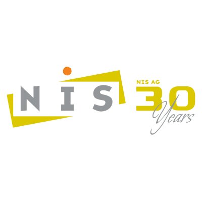 Logo NIS AG